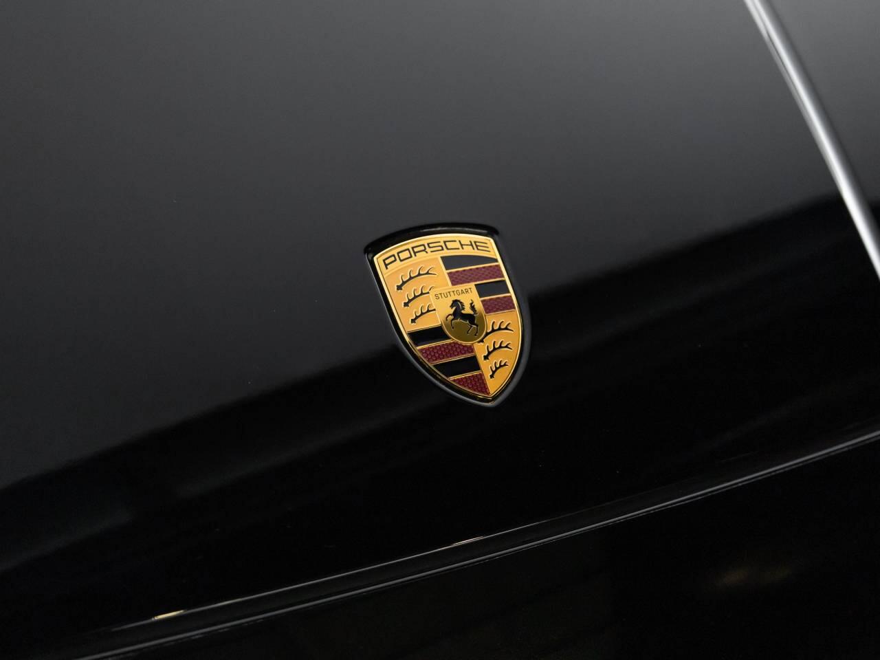 Used Porsche Cayenne 2024 for sale - 76677915: Photo 12