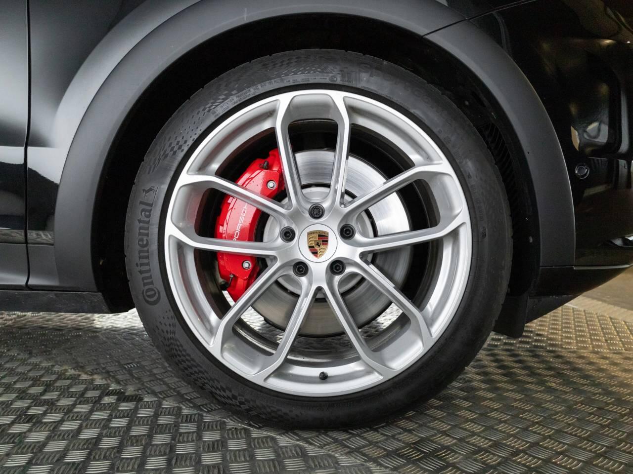 Used Porsche Cayenne 2024 for sale - 76677915: Photo 6