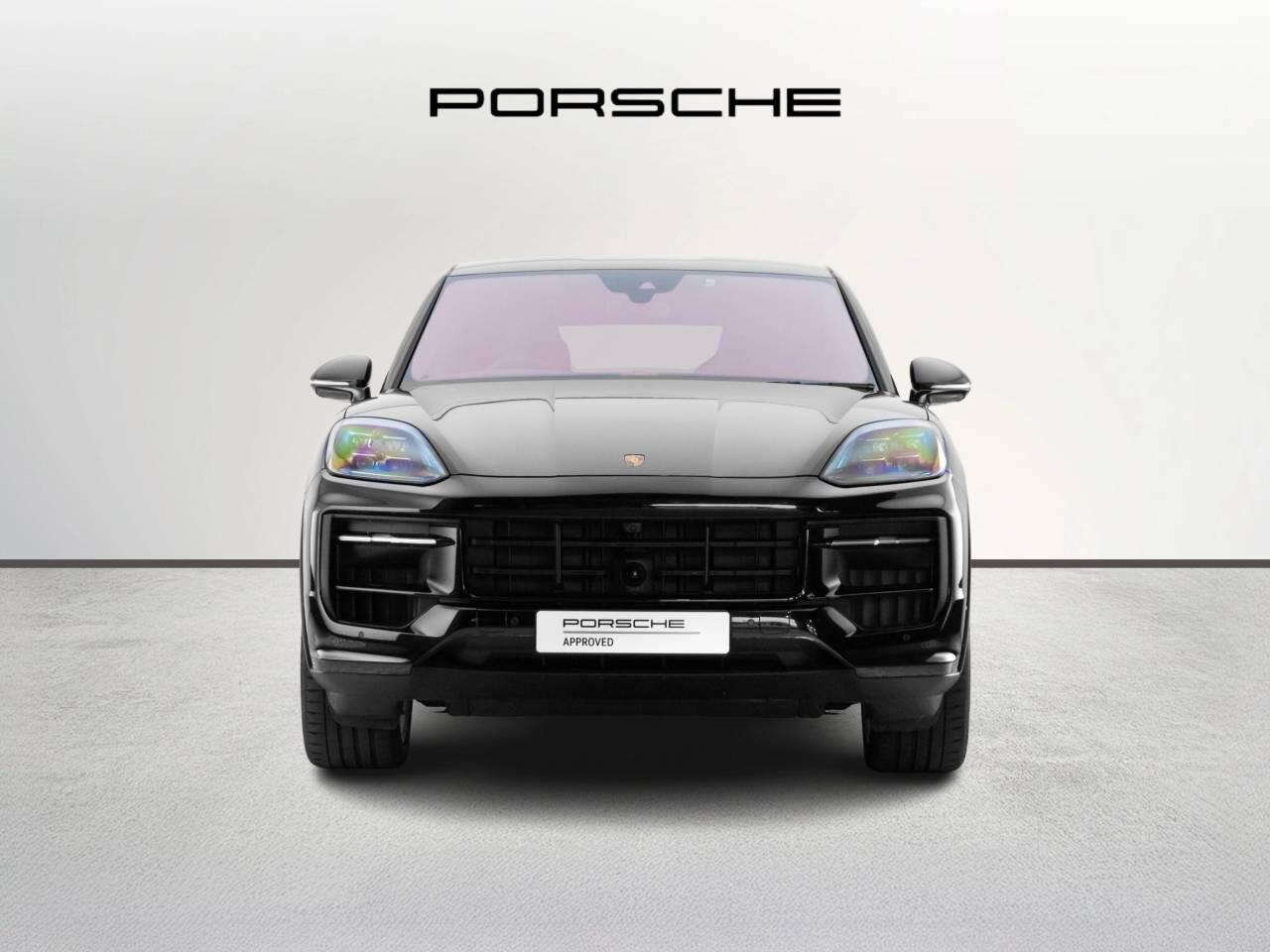 Used Porsche Cayenne 2024 for sale - 76677915: Photo 7