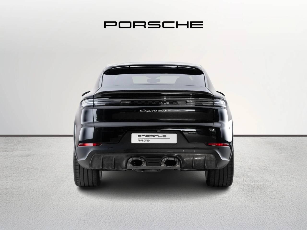 Used Porsche Cayenne 2024 for sale - 76677915: Photo 8