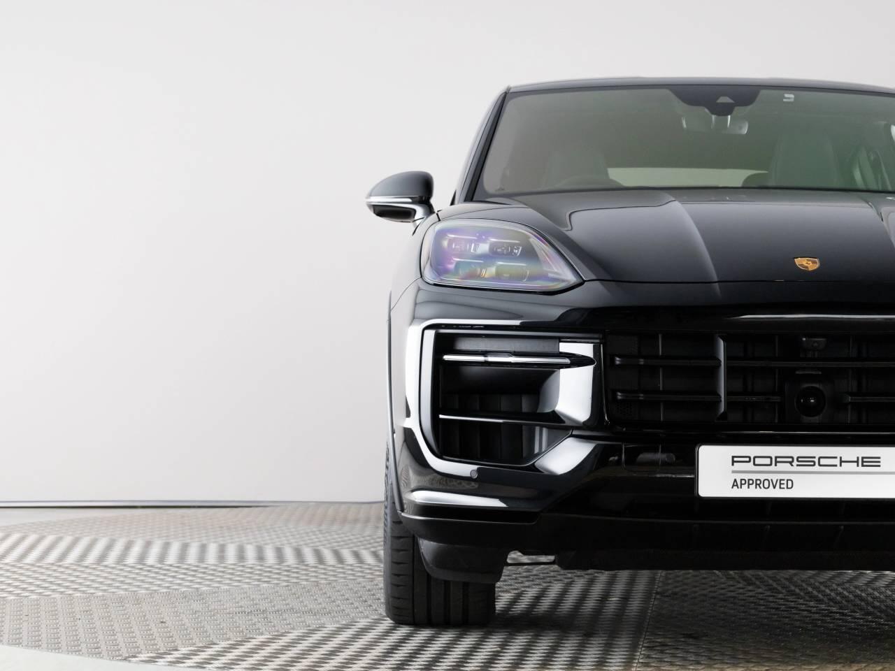 Used Porsche Cayenne 2024 for sale - 76677915: Photo 9