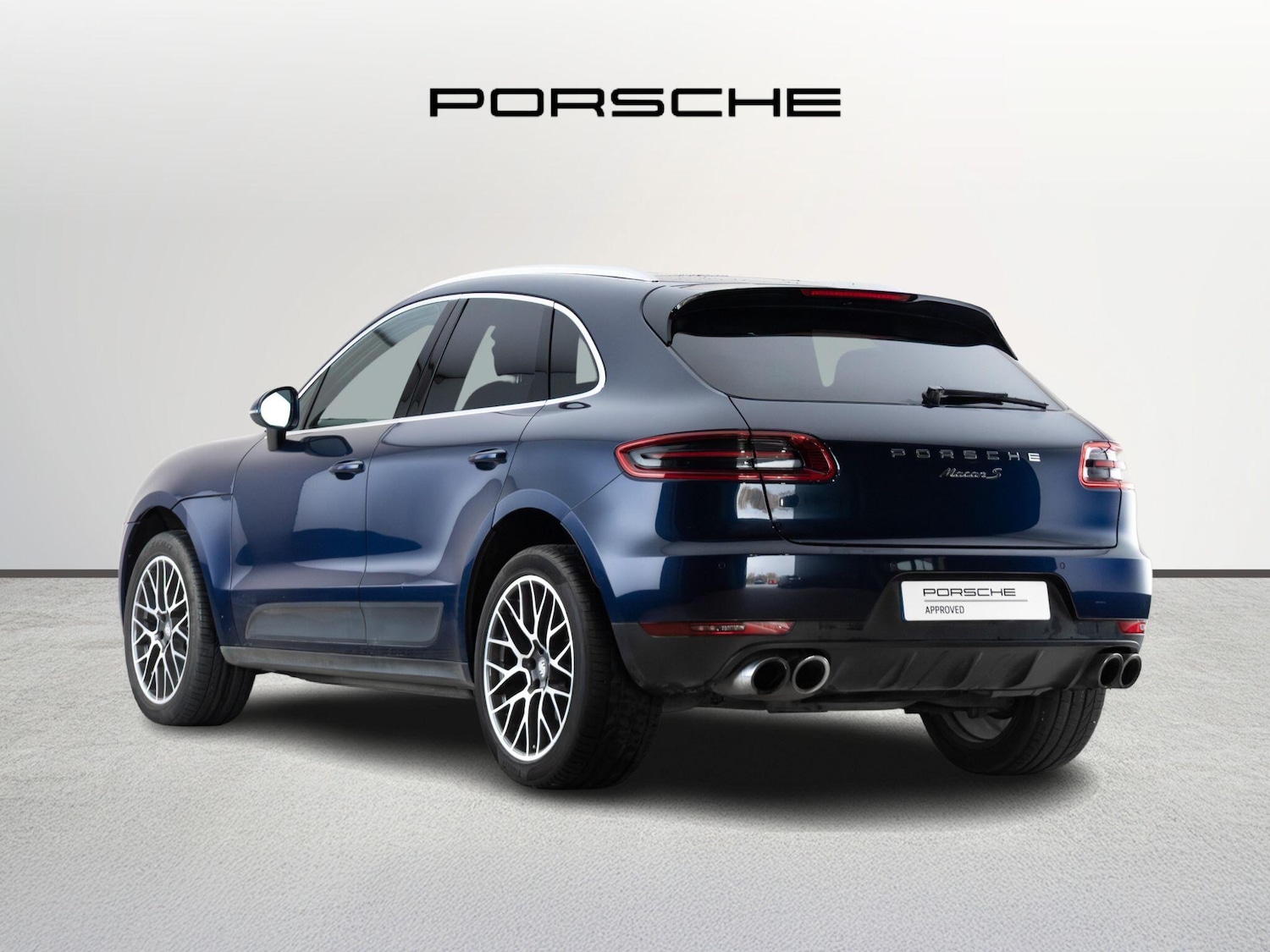 Used Porsche Macan 2017 for sale - 77193271: Photo 2