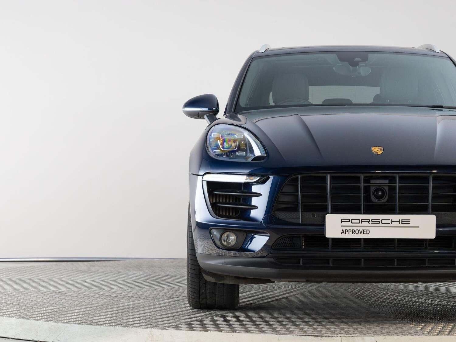 Used Porsche Macan 2017 for sale - 77193271: Photo 8