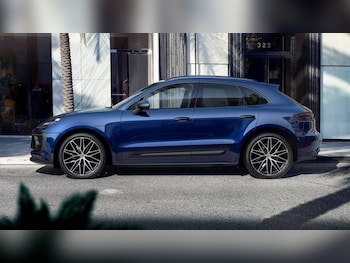 Used Porsche Macan 2024 for sale - 77543772: Photo