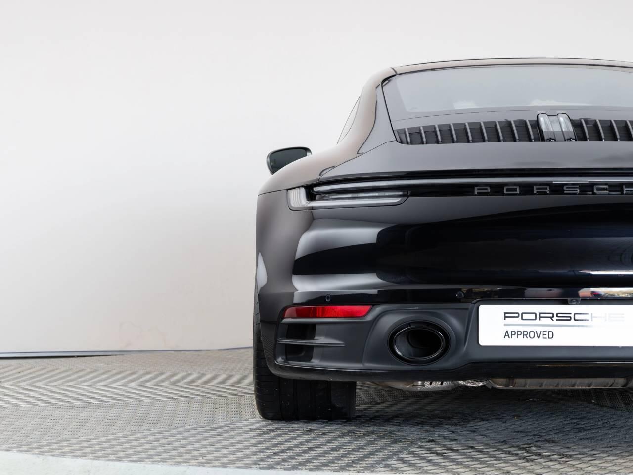 Used Porsche 911 2023 for sale - 77980144: Photo 11