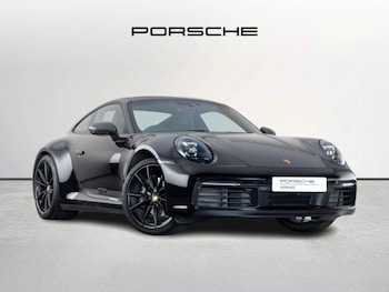Porsche 911 feature image