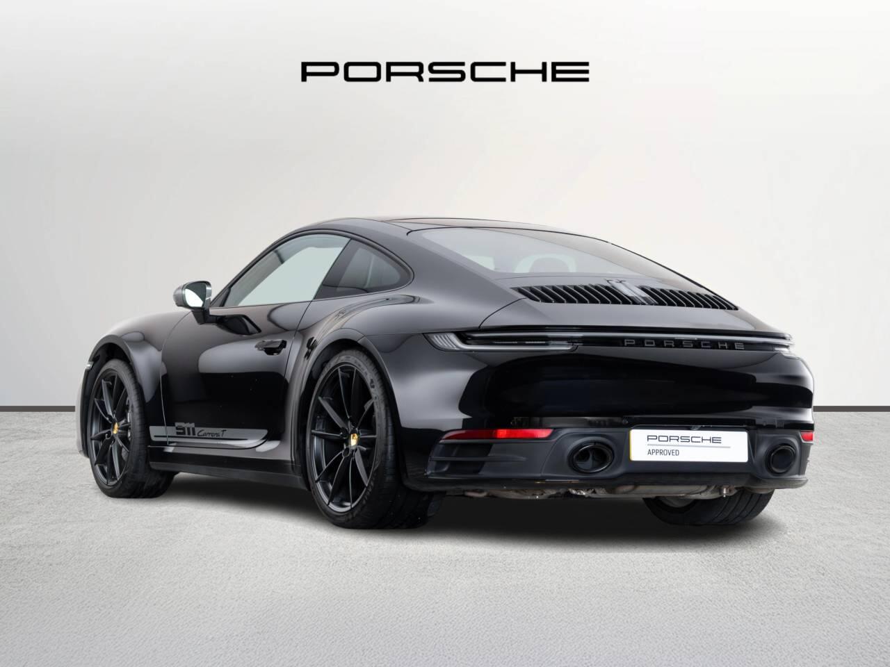 Used Porsche 911 2023 for sale - 77980144: Photo 3