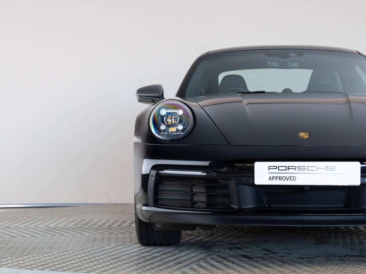 Used Porsche 911 2023 for sale - 77980144: Photo 9