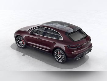 Used Porsche Macan 2023 for sale - 77885188: Photo