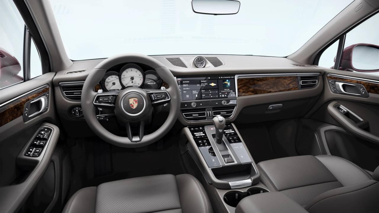 Used Porsche Macan 2023 for sale - 77885188: Photo 6