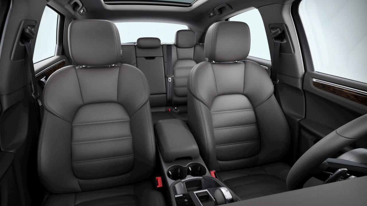 Used Porsche Macan 2023 for sale - 77885188: Photo 7