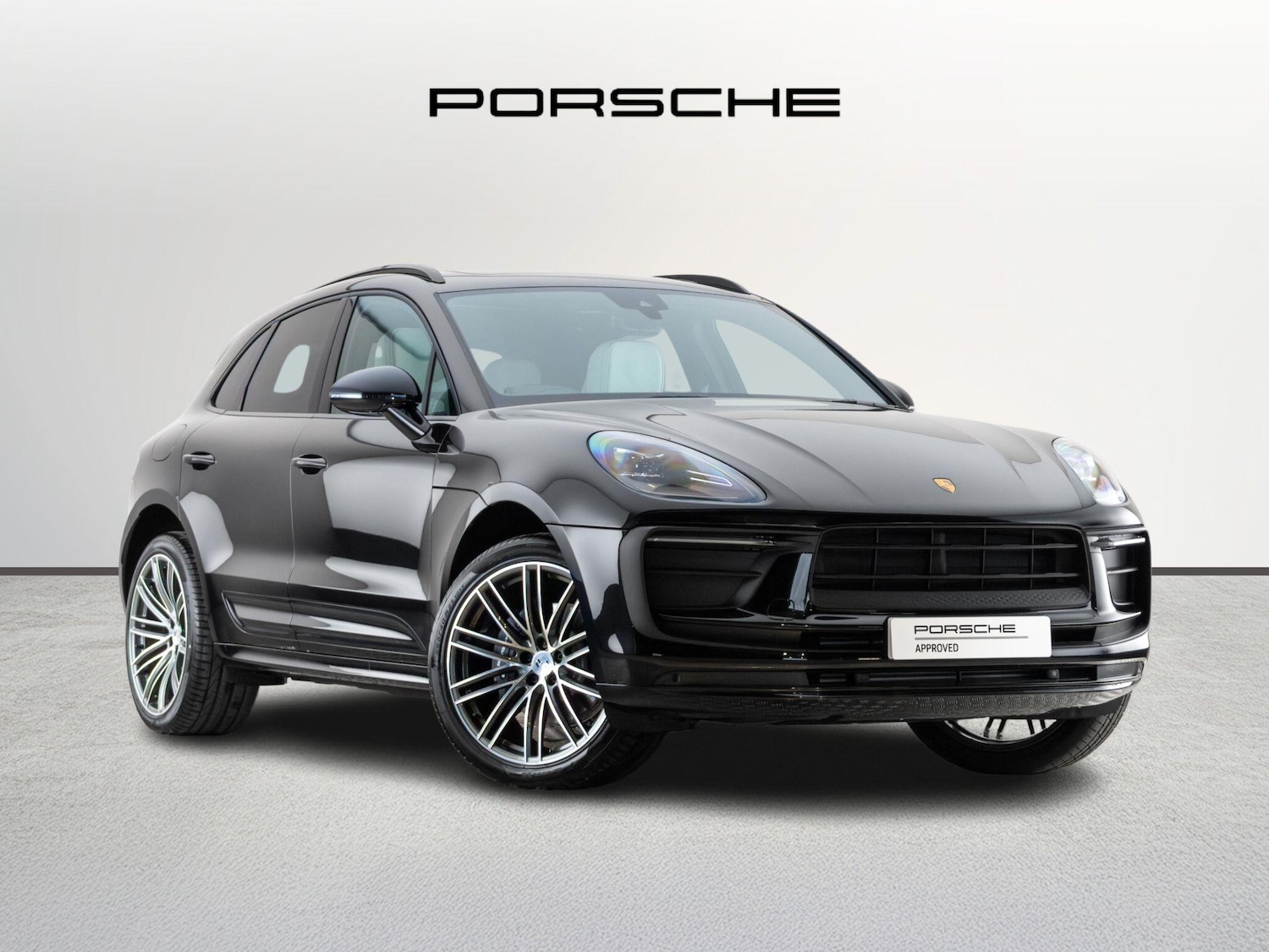 Used Porsche Macan 2025 for sale - 78036588: Photo 1