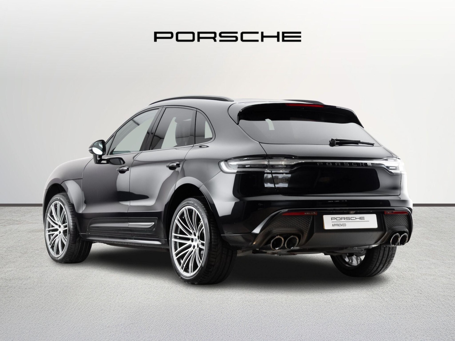 Used Porsche Macan 2025 for sale - 78036588: Photo 2