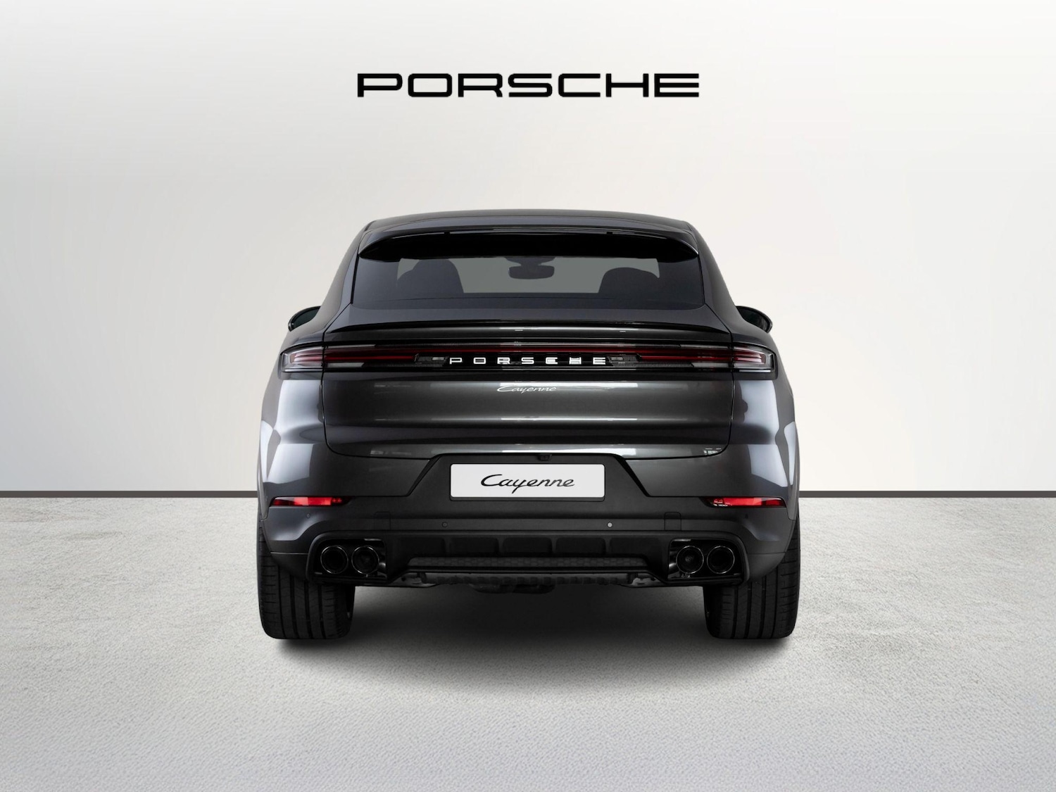 Used Porsche Cayenne 2025 for sale - 76400359: Photo 7