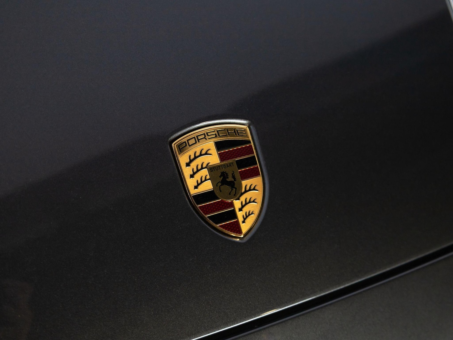 Used Porsche Cayenne 2025 for sale - 76400359: Photo 9