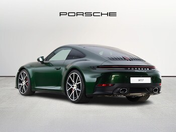 Used Porsche 911 2026 for sale - 77257954: Photo