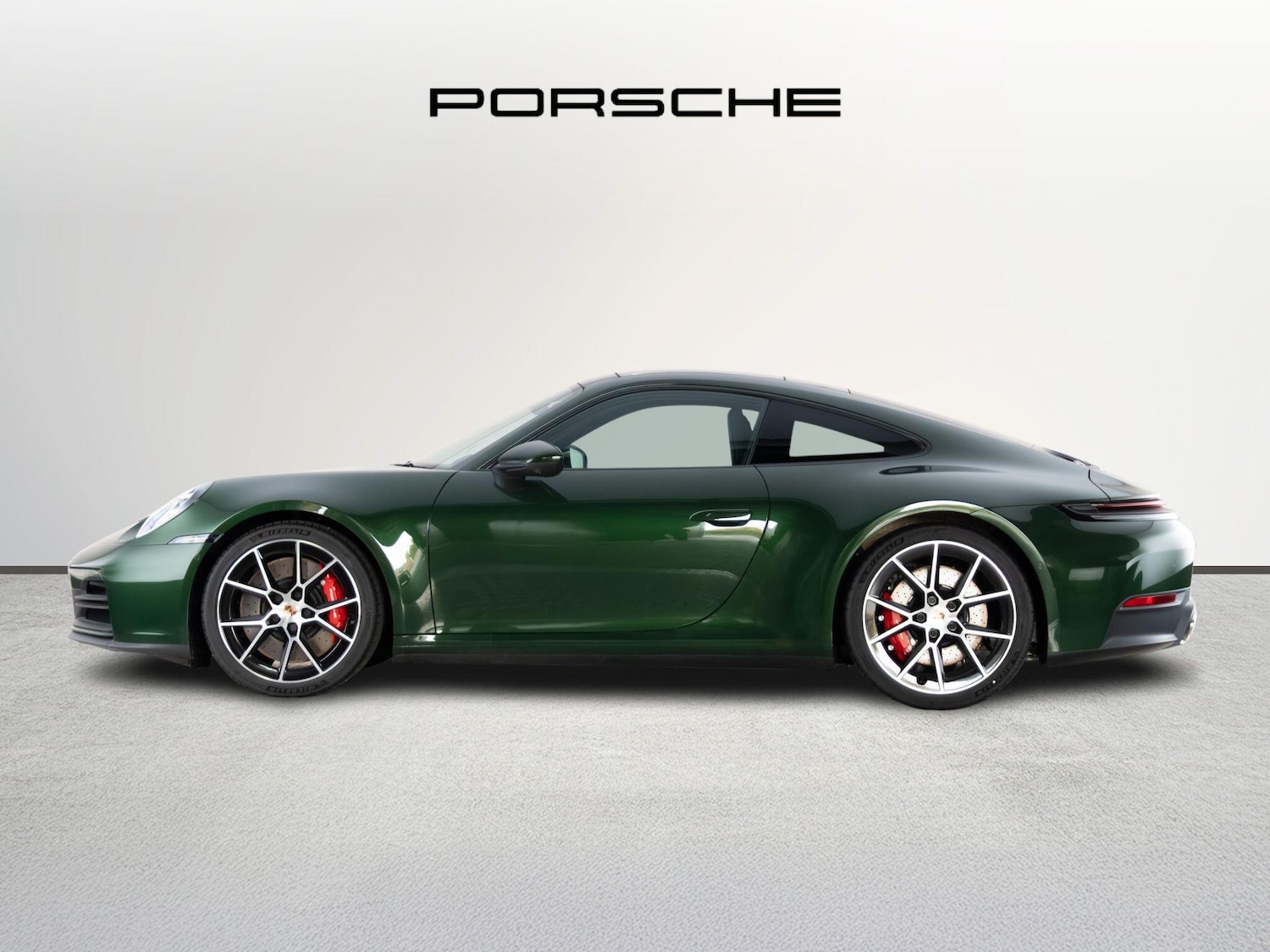 Used Porsche 911 2026 for sale - 77257954: Photo 4