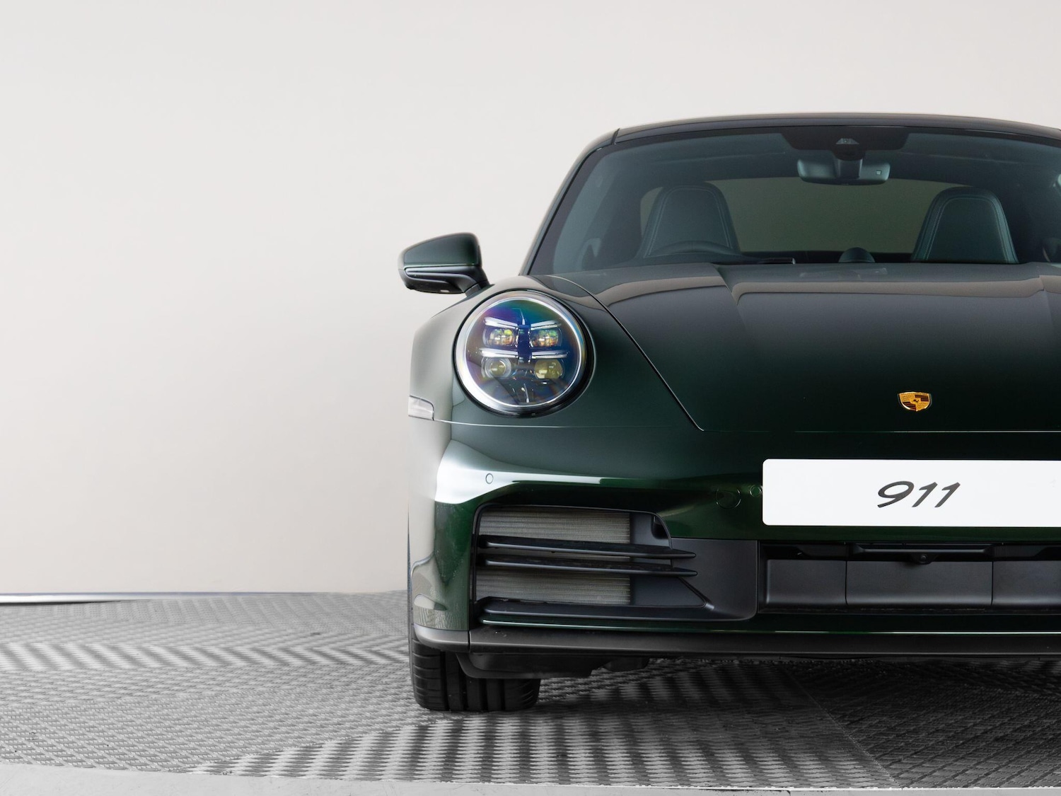 Used Porsche 911 2026 for sale - 77257954: Photo 7