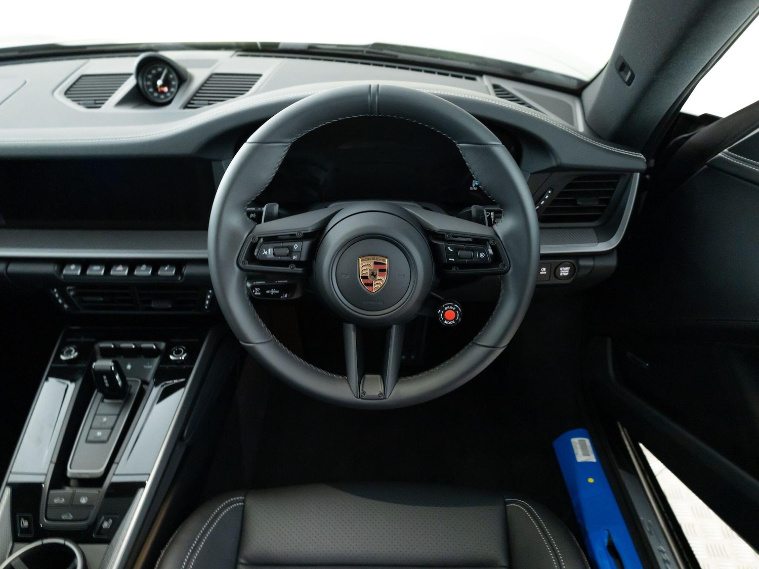 Used Porsche 911 2026 for sale - 77257954: Photo 9