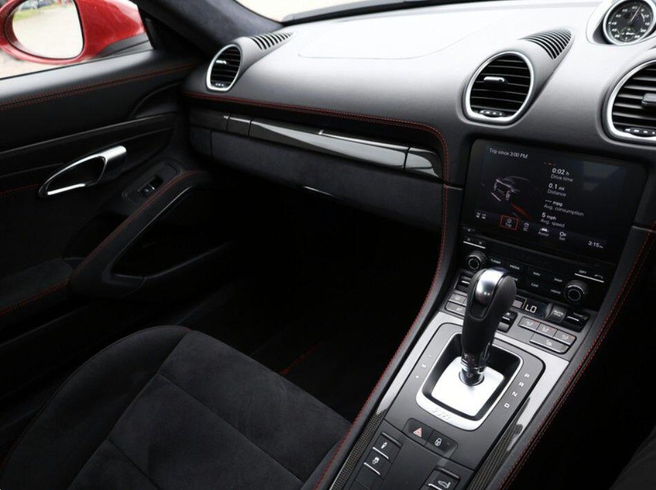 Used Porsche Cayman 2019 for sale - 76966438: Photo 12