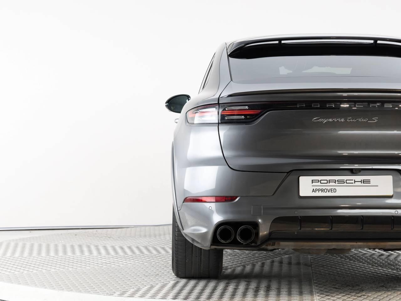 Used Porsche Cayenne 2020 for sale - 77916044: Photo 11