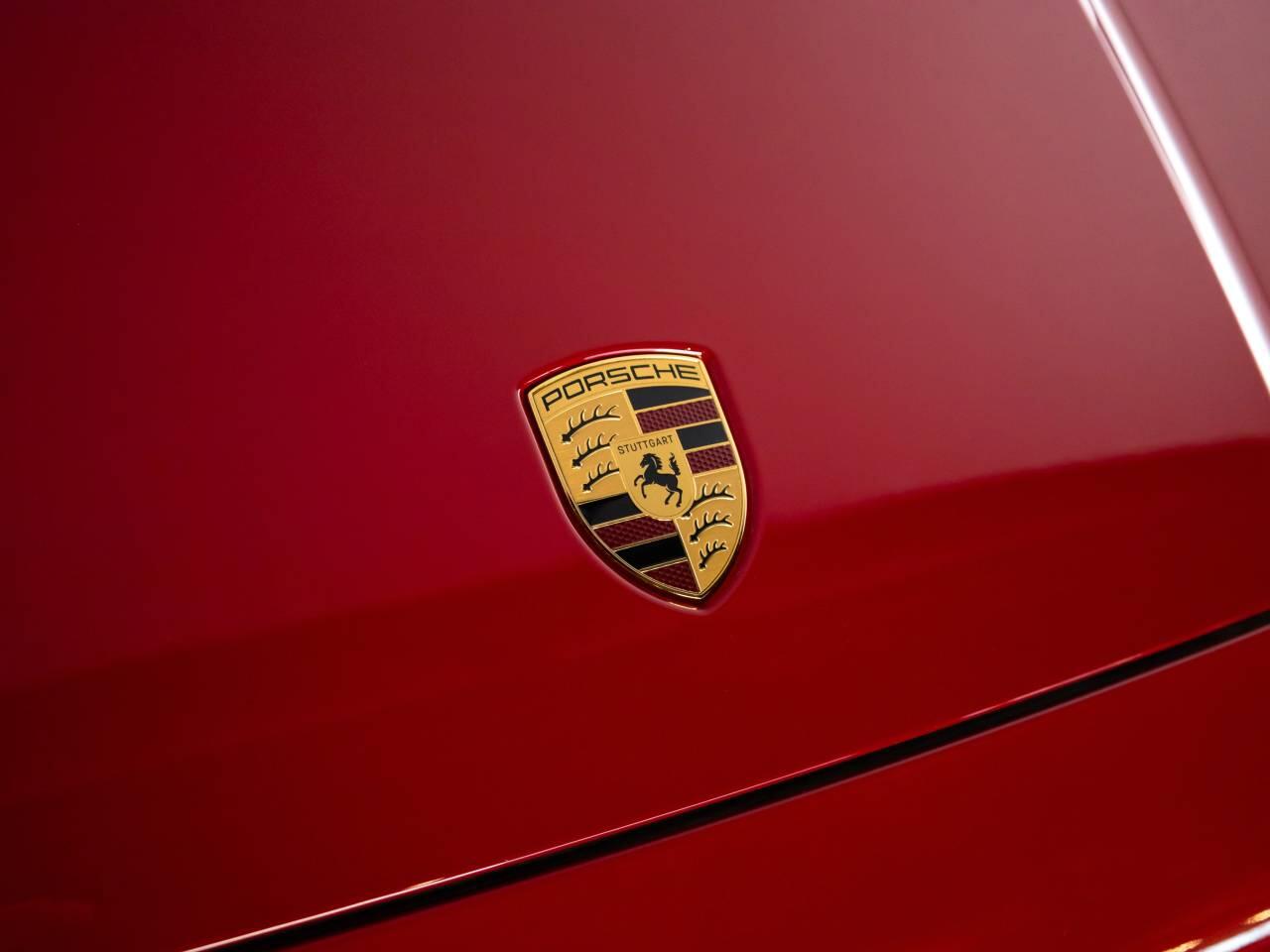 Used Porsche Cayenne 2024 for sale - 76677818: Photo 11