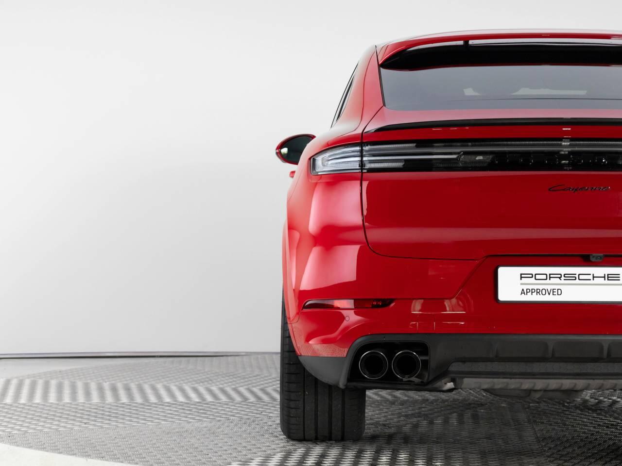 Used Porsche Cayenne 2024 for sale - 76677818: Photo 12