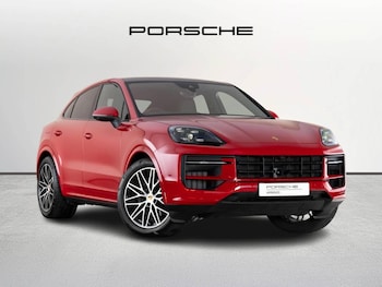 Used Porsche Cayenne 2024 for sale - 76677818: Photo