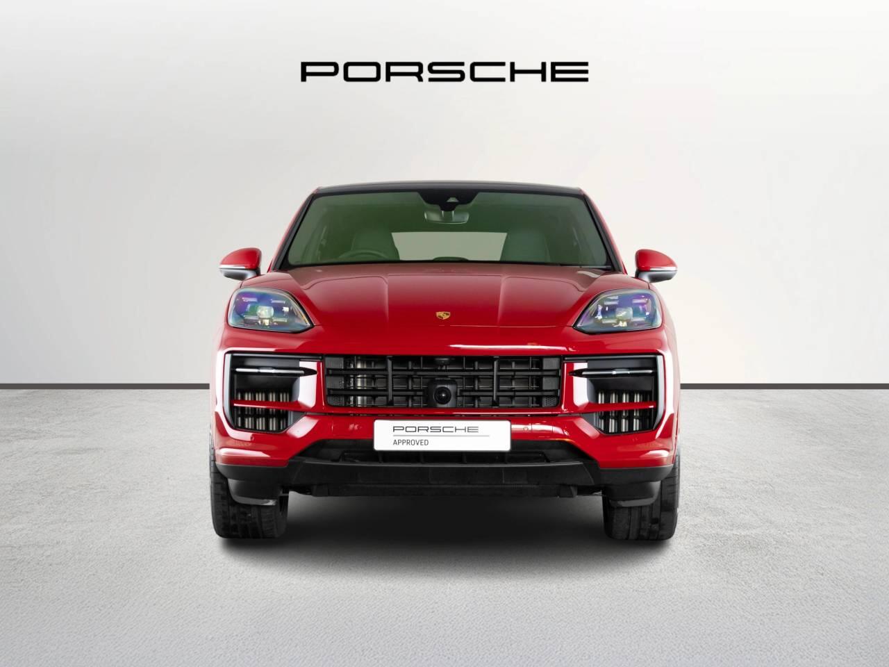 Used Porsche Cayenne 2024 for sale - 76677818: Photo 7