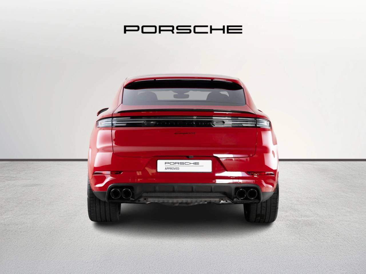 Used Porsche Cayenne 2024 for sale - 76677818: Photo 8