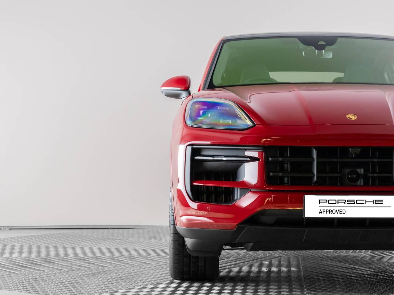 Used Porsche Cayenne 2024 for sale - 76677818: Photo 9