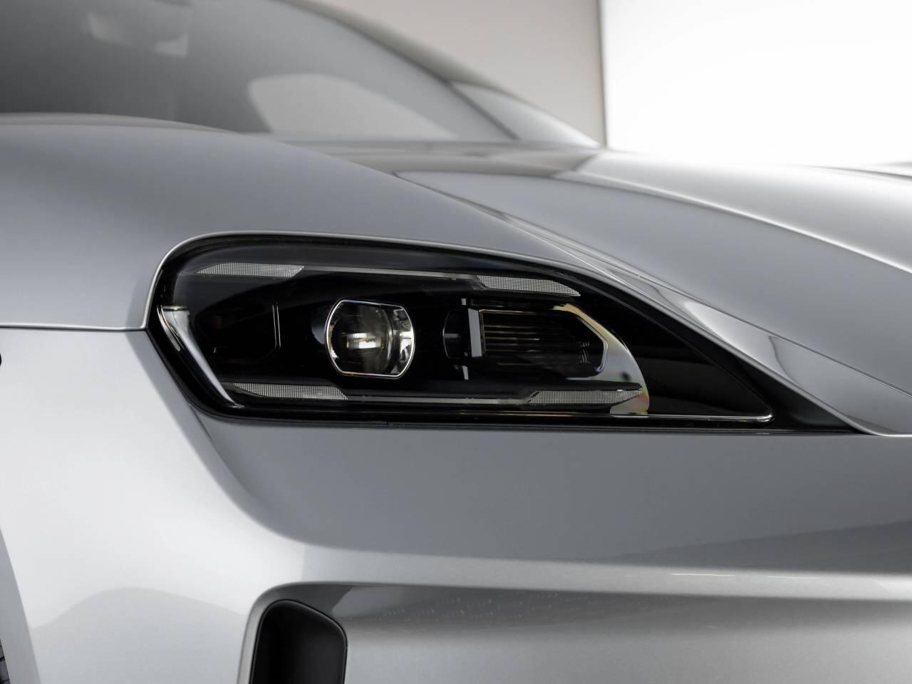 Used Porsche Taycan 2025 for sale - 78159015: Photo 11