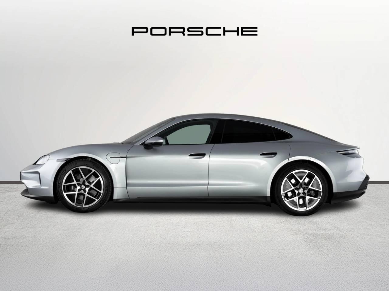 Used Porsche Taycan 2025 for sale - 78159015: Photo 2