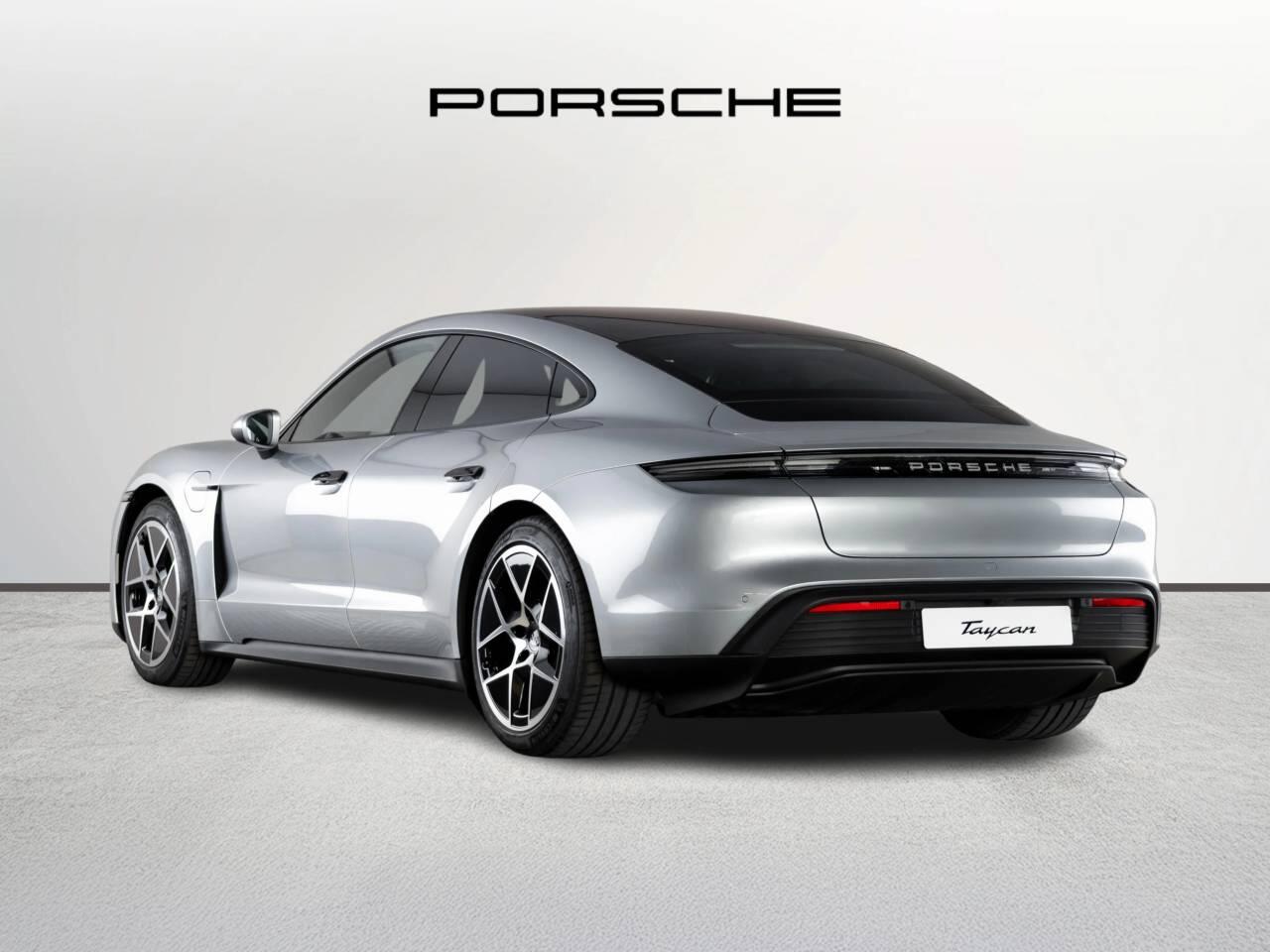 Used Porsche Taycan 2025 for sale - 78159015: Photo 3