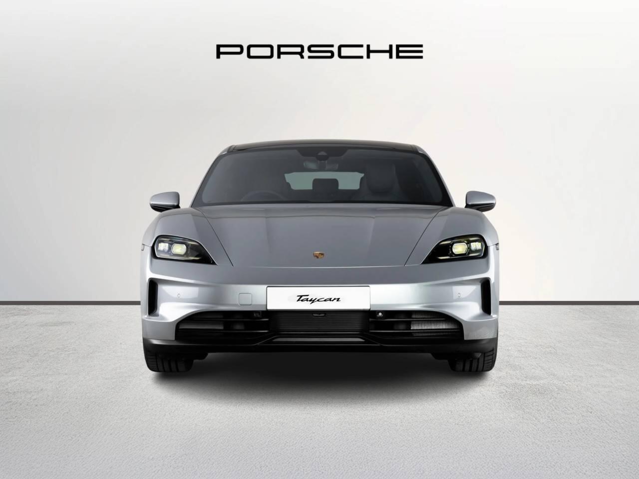 Used Porsche Taycan 2025 for sale - 78159015: Photo 7