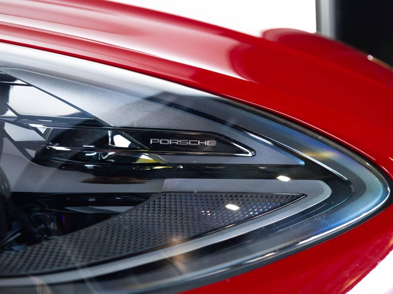 Used Porsche Macan 2023 for sale - 78059507: Photo 11