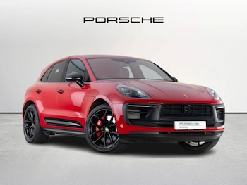 Used Porsche Macan 2023 for sale - 78059507: Photo