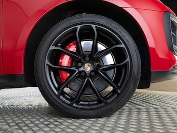 Used Porsche Macan 2023 for sale - 78059507: Photo