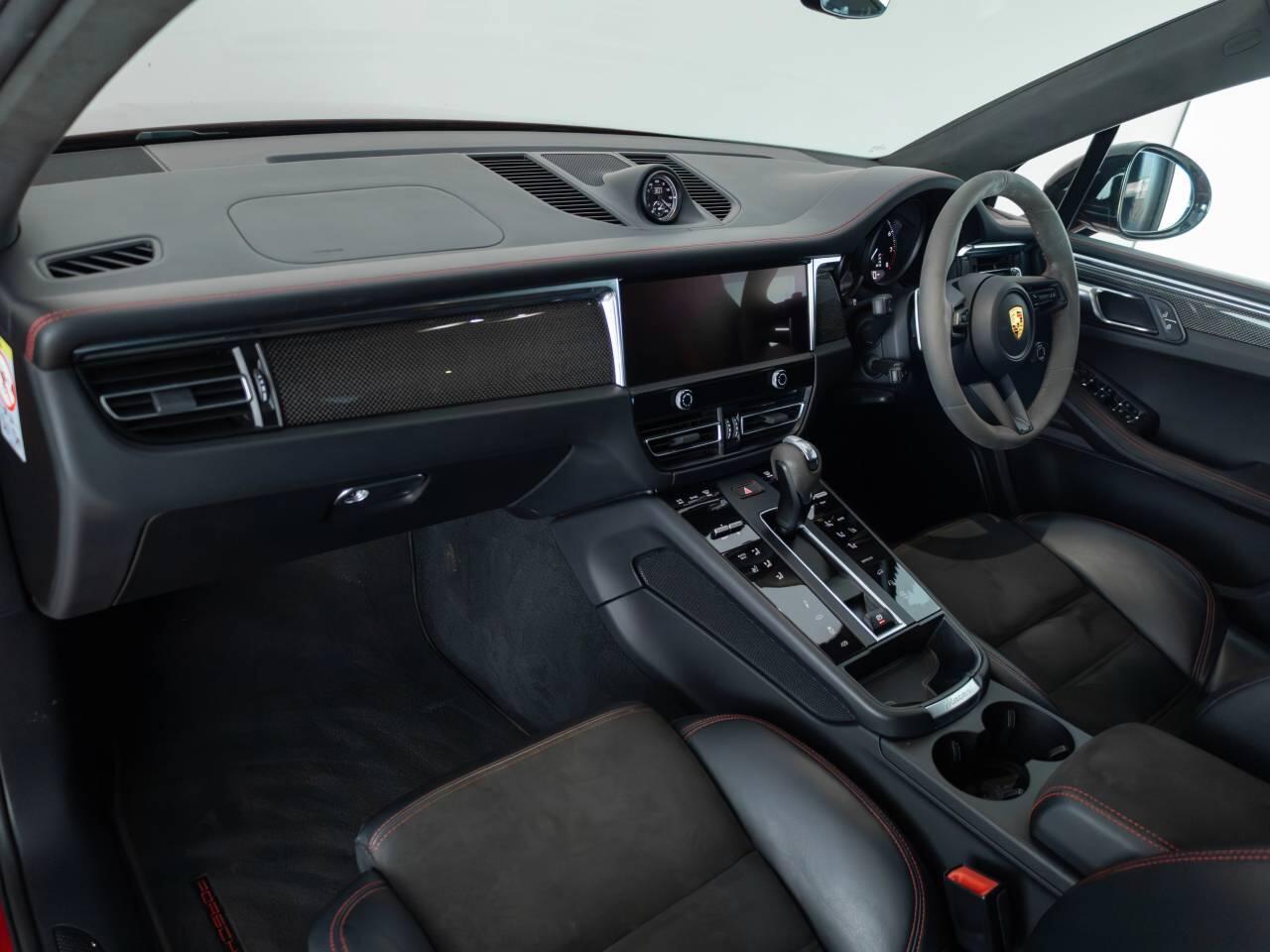 Used Porsche Macan 2023 for sale - 78059507: Photo 5