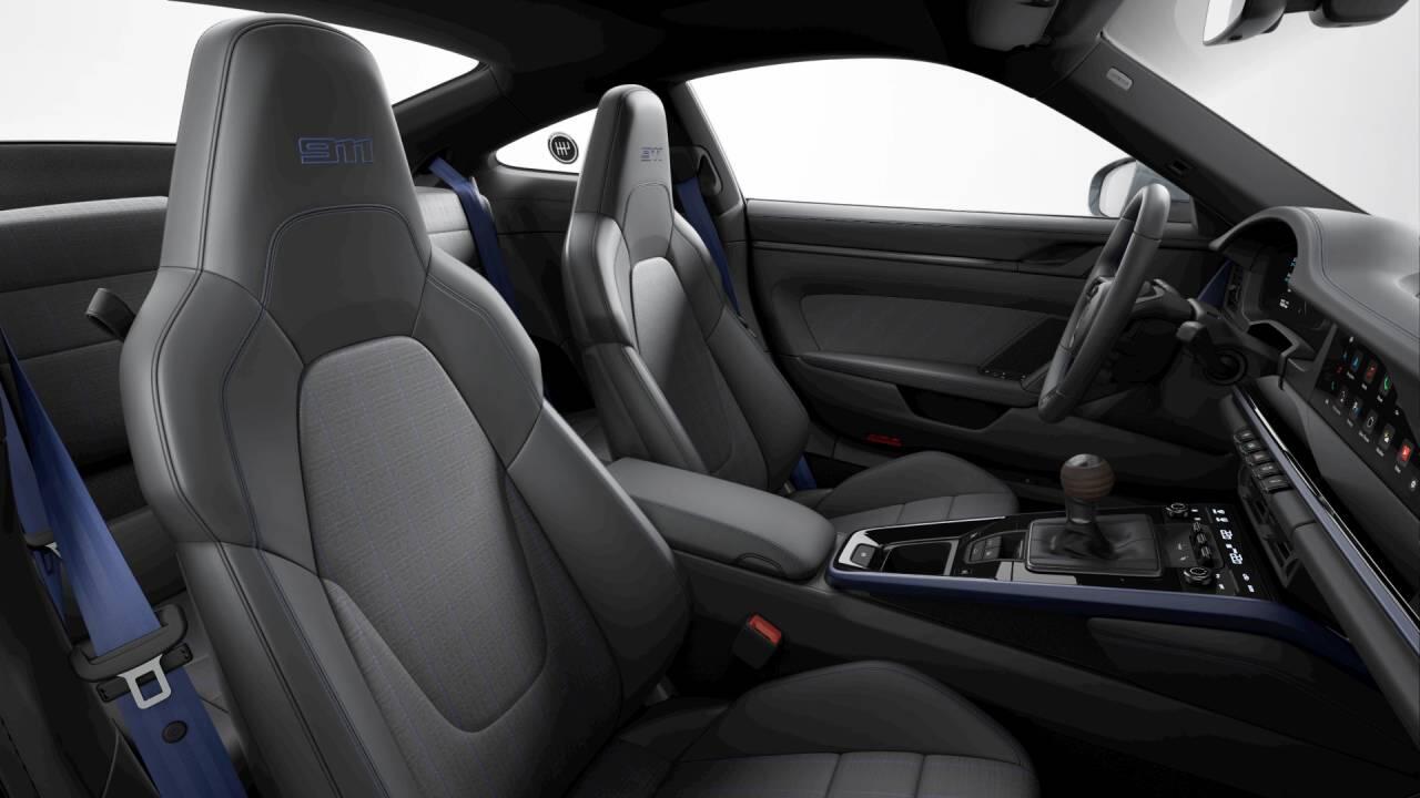 Used Porsche 911 2025 for sale - 76772956: Photo 10