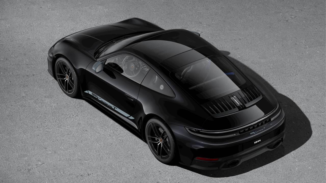 Used Porsche 911 2025 for sale - 76772956: Photo 4