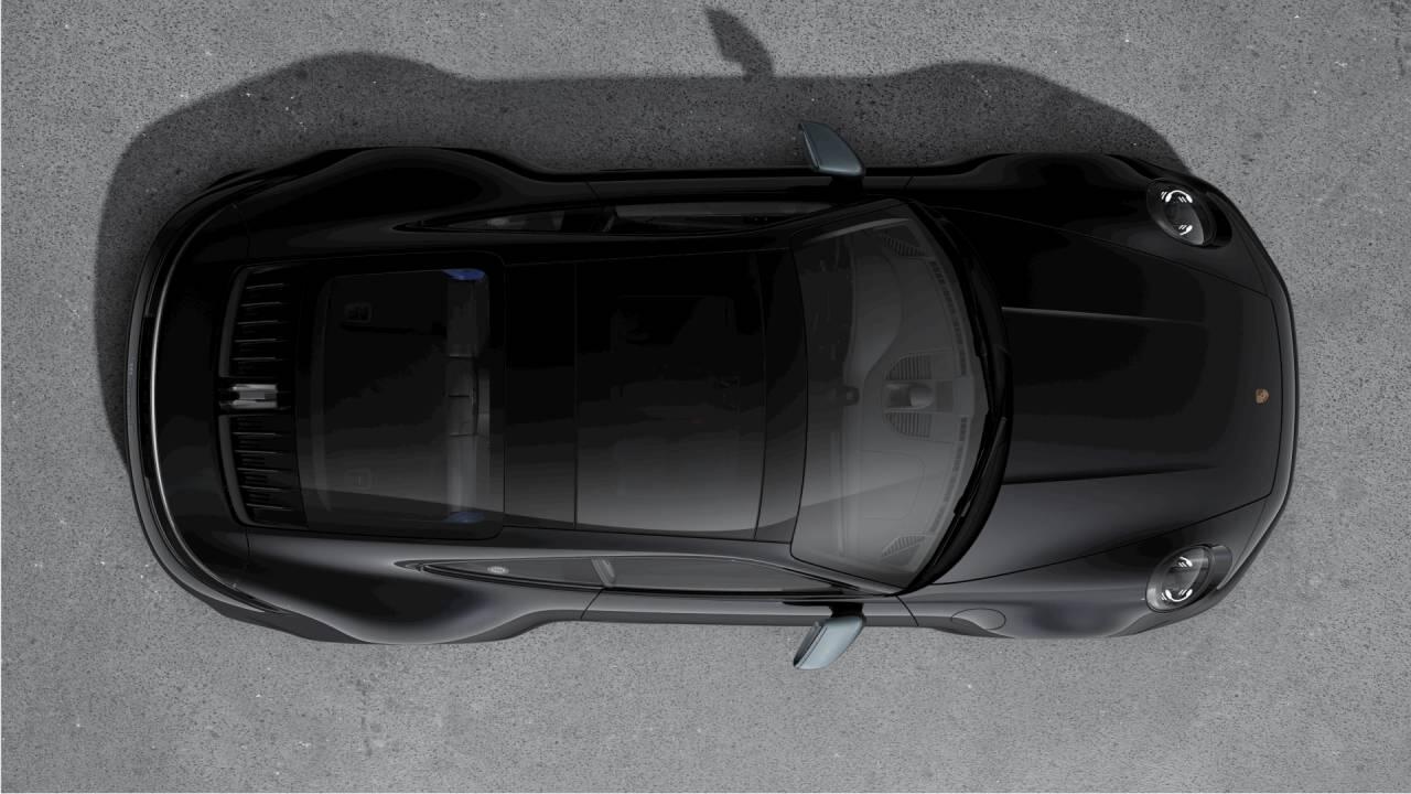 Used Porsche 911 2025 for sale - 76772956: Photo 5