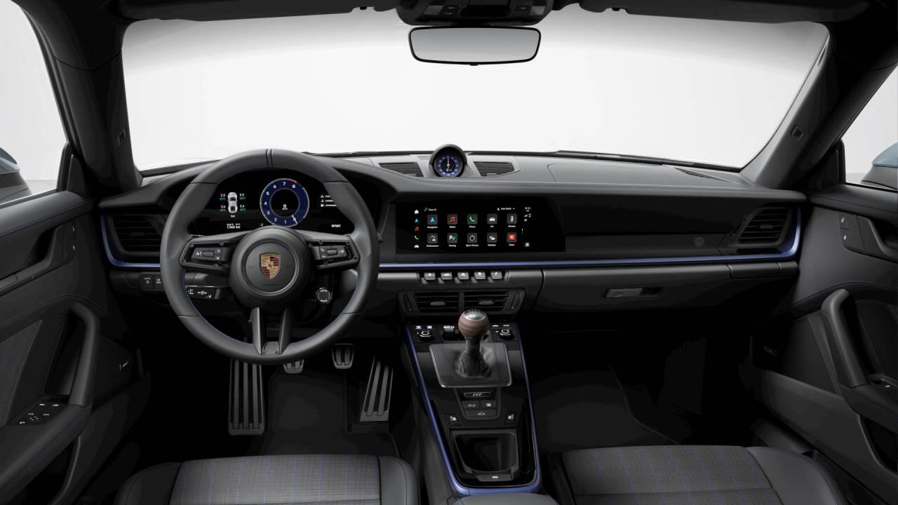 Used Porsche 911 2025 for sale - 76772956: Photo 9