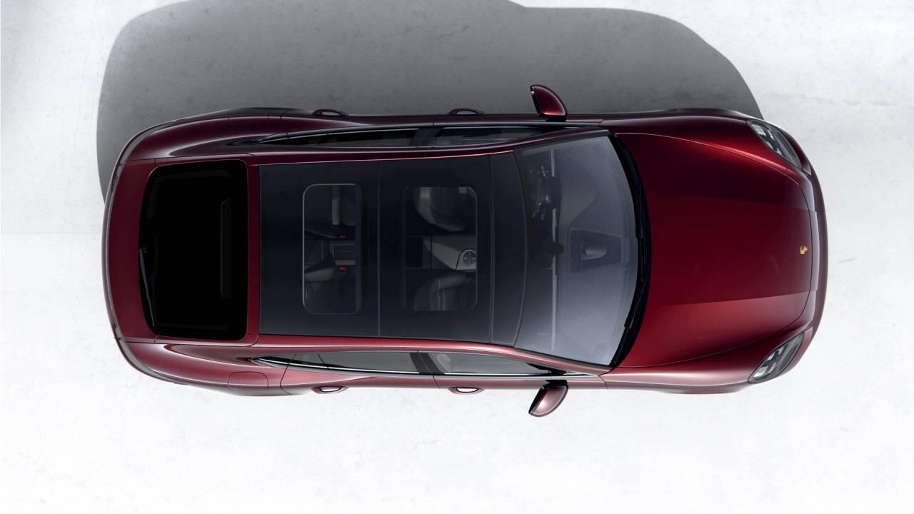 Used Porsche Panamera 2022 for sale - 77910798: Photo 4