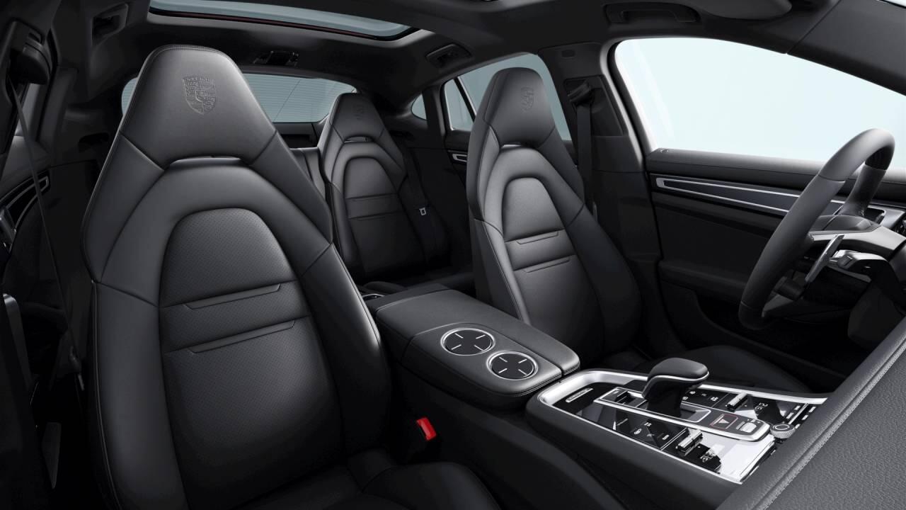 Used Porsche Panamera 2022 for sale - 77910798: Photo 6