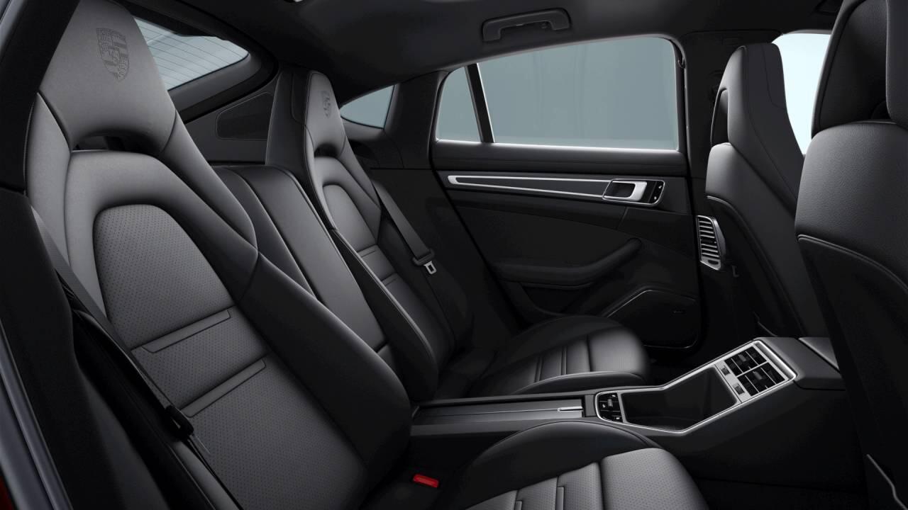 Used Porsche Panamera 2022 for sale - 77910798: Photo 7