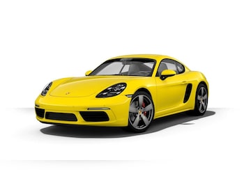 2019 (19) - 2.5 S 2dr