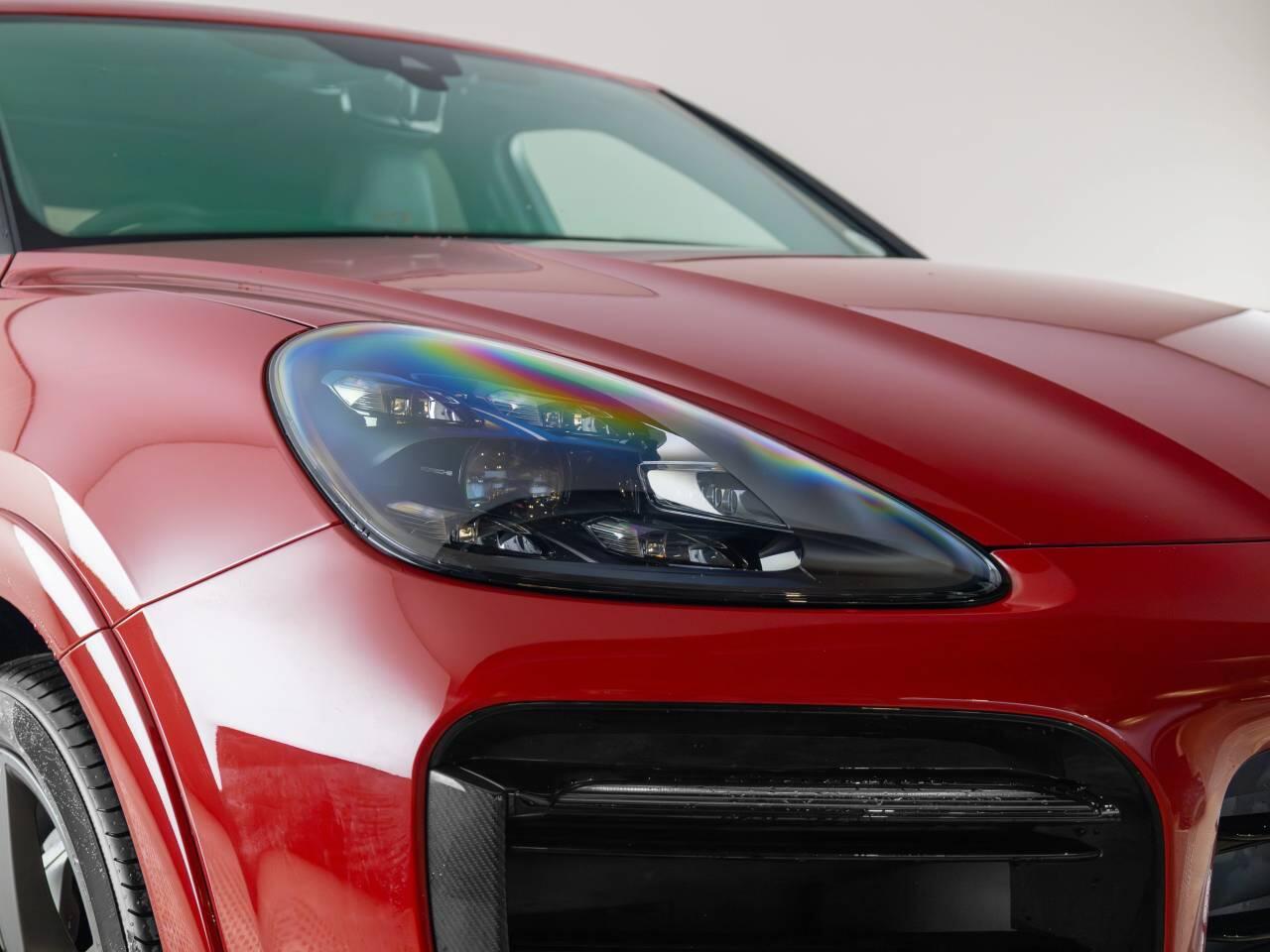 Used Porsche Cayenne 2020 for sale - 77231837: Photo 10