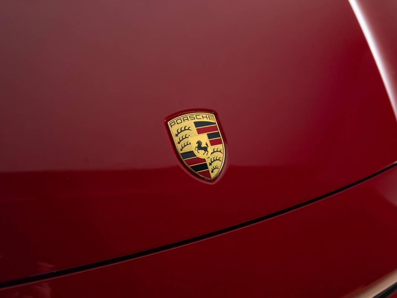 Used Porsche Cayenne 2020 for sale - 77231837: Photo 11