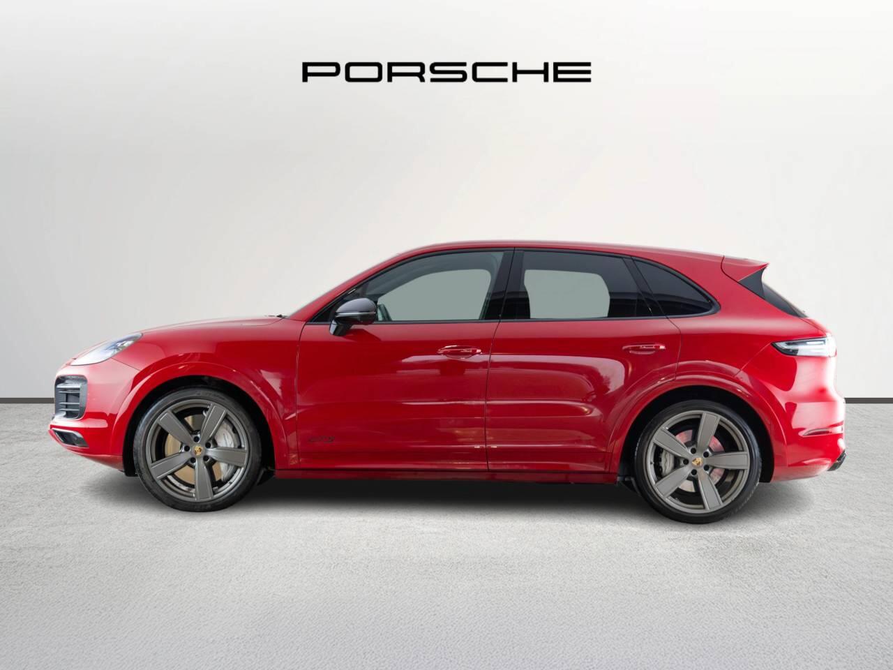 Used Porsche Cayenne 2020 for sale - 77231837: Photo 2